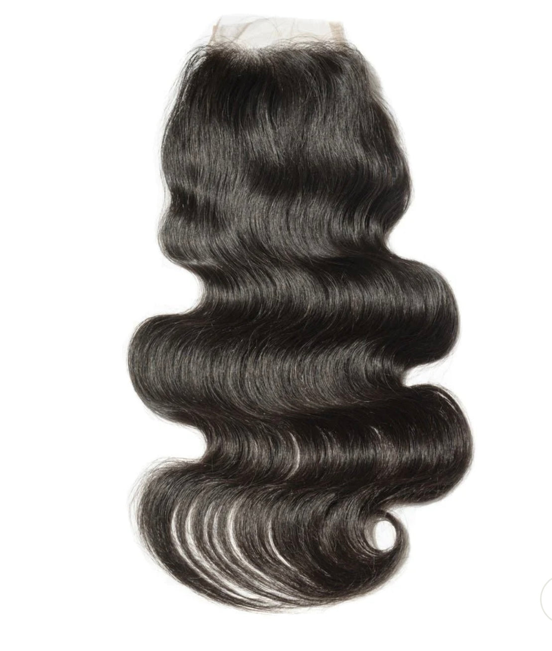 Virgin 13x6 HD Body Wave