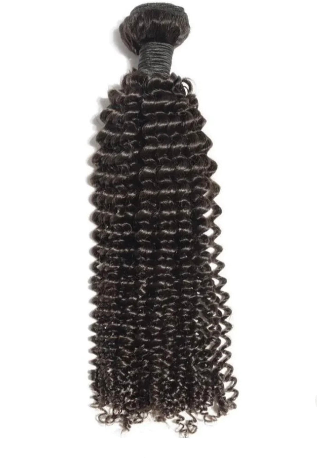 Virgin Kinky Curly 3 Bundle deals